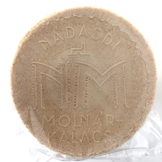 Molnárkalács hagyományos csomagolásban 165 g - Mézes